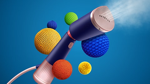Smartflow Dampfplatte: Schützt Ihre empfindlichen Kleidungsstücke