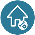 Installationsservice – Symbol