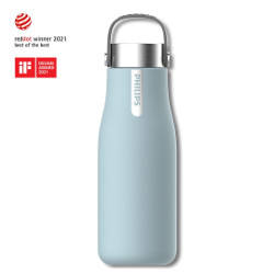 GoZero Smart Purification Flasche
