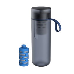 Active Flasche mit Fitness-Filter