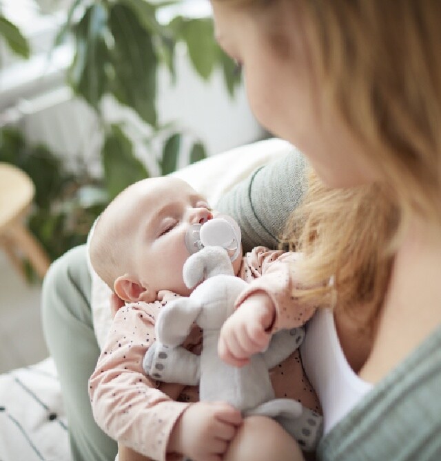 Eignet sich für das Kuscheltier