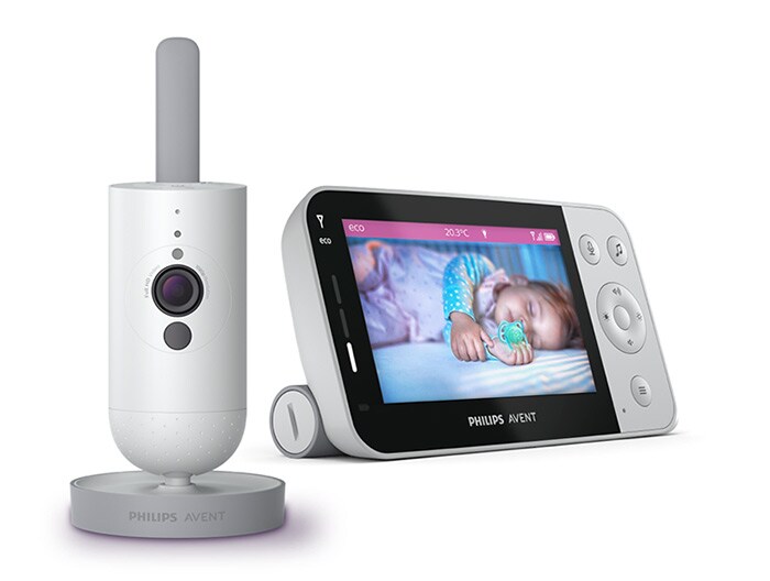 Avent Connected Videophone 