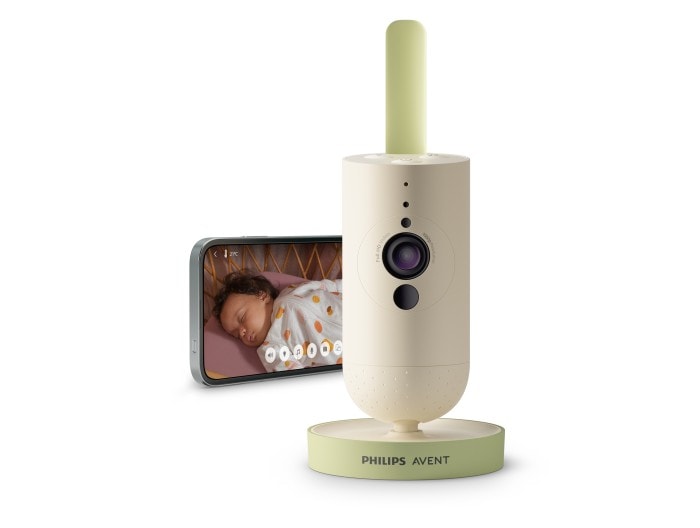 Avent Connected Videophone 