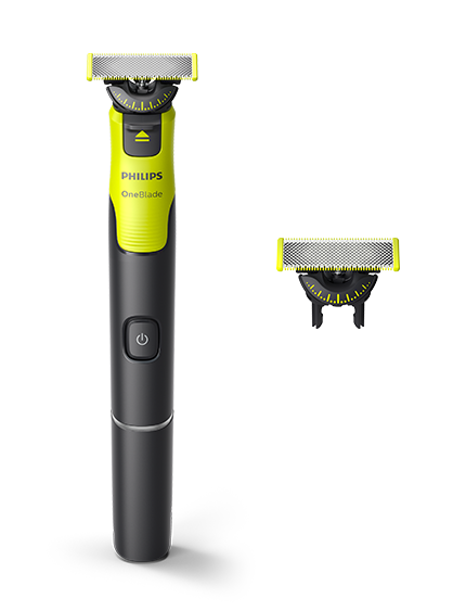 OneBlade 360