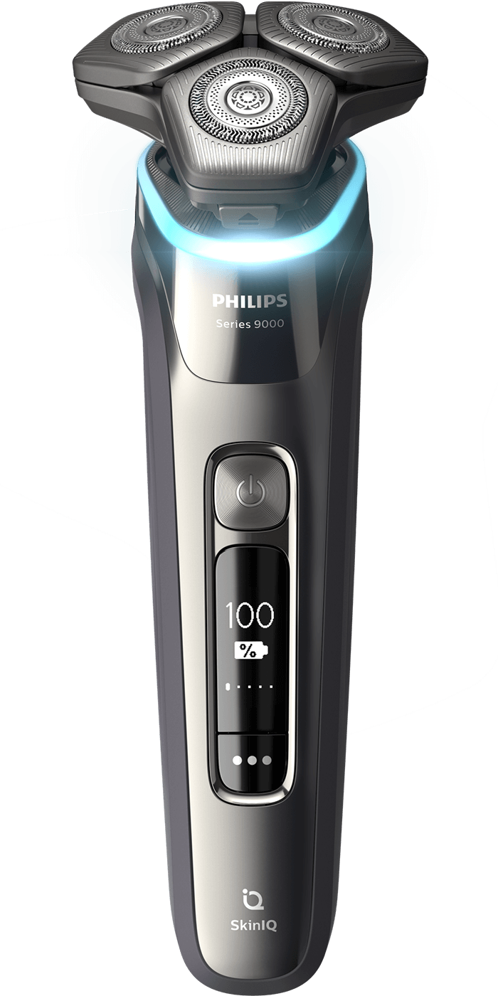 S9000 Rasierer