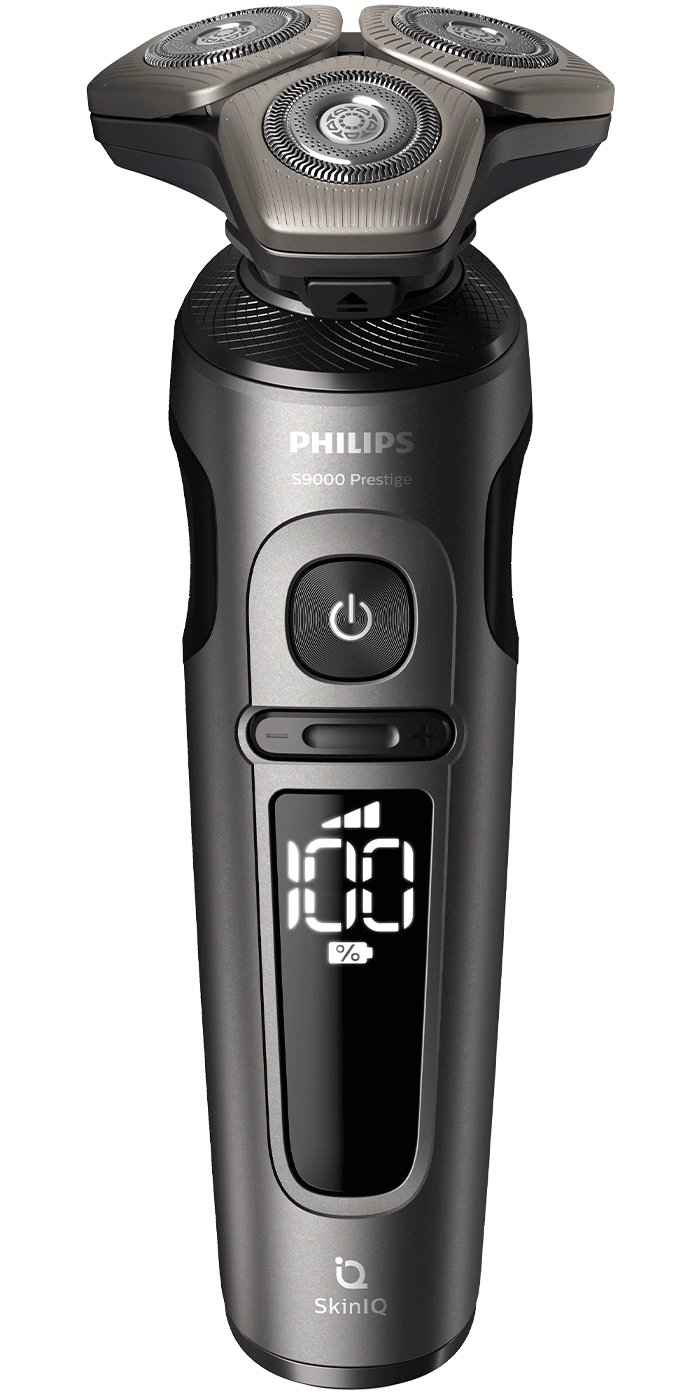 Shaver S9000