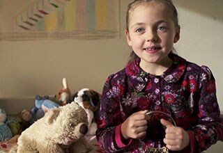 Ein besseres Leben für Kinder mit Herzproblemen