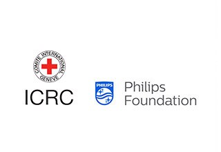 Erfahren Sie mehr über die Partnerschaft der Philips Foundation mit dem IKRK