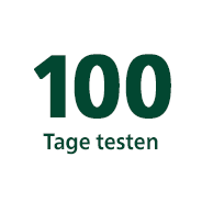 100 dagen op proef 