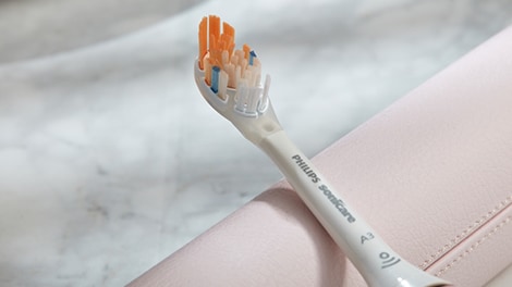 So ersetzen Sie Ihren Philips Sonicare Premium All-in-One-Bürstenkopf