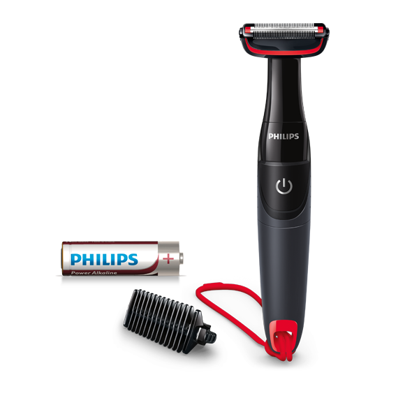 Bodygroom Series 1000