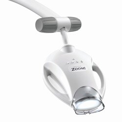 Zoom in-office WhiteSpeed Philips ZOOM medizinische Zahnaufhellung