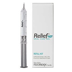 Philips Relief ACP Oral Care Gel