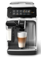 Philips 2300 LatteGo