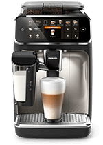 Philips 5400 LatteGo Kaffeemaschine
