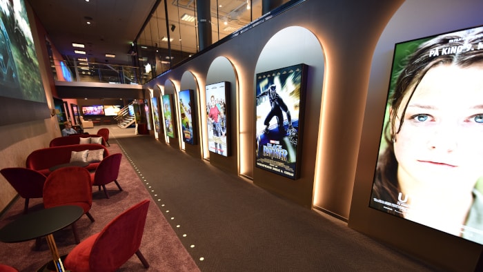 Odeon Kino
