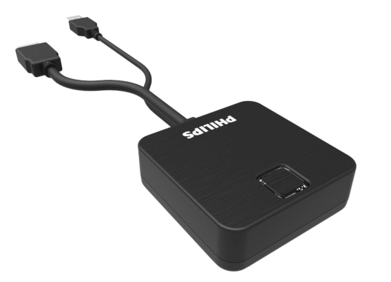 Bild von Philips Dongle