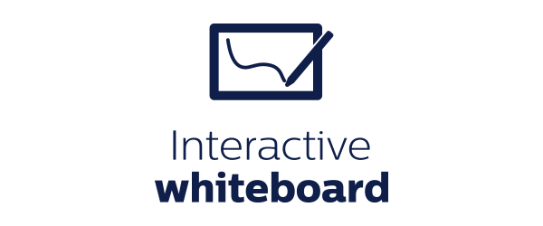 Interaktives Whiteboard – Display-Lösungen für Unternehmen