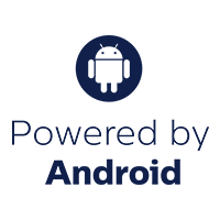 Powered by Android für Bildung – Klassenraum Smart-Board