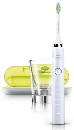 Sonicare White Edition