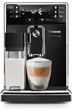 Saeco PicoBaristo