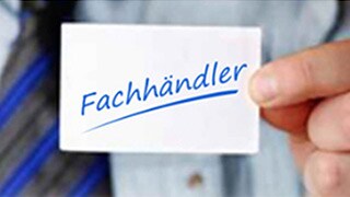 Philips Fachhändler