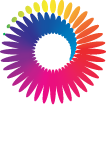 OLED White Logo