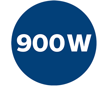 900W image