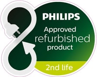 Refurbished Logo