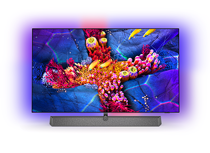 Philips OLED 937 4K UHD Android TV