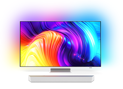 Philips the one 4K UHD-Android TV
