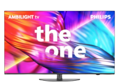 The One 8909