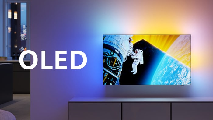 OLED TV