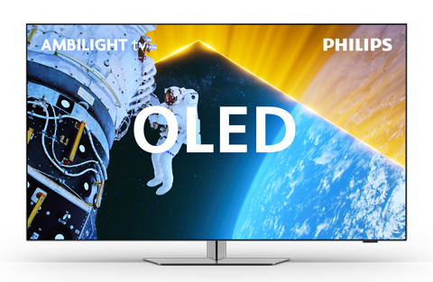 OLED 809