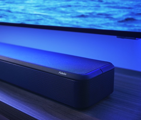 TAFB1 Soundbar