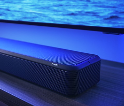 TAFB1 Soundbar