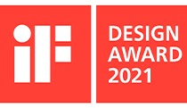 OLED 806 - iF Design Award