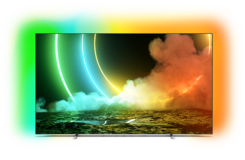 Die Besten Oled Smart Tvs Philips