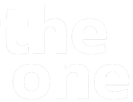the one logo