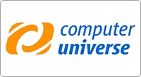 Computeruniverse logo