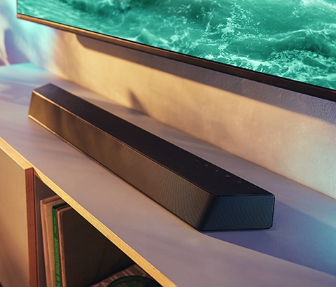 TAB7807 Soundbar