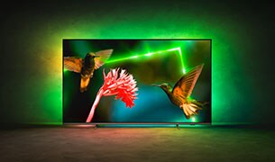 Philips MiniLED TVs