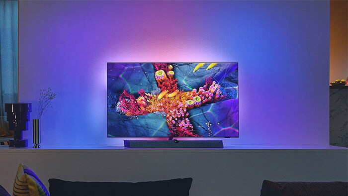 Fernseher