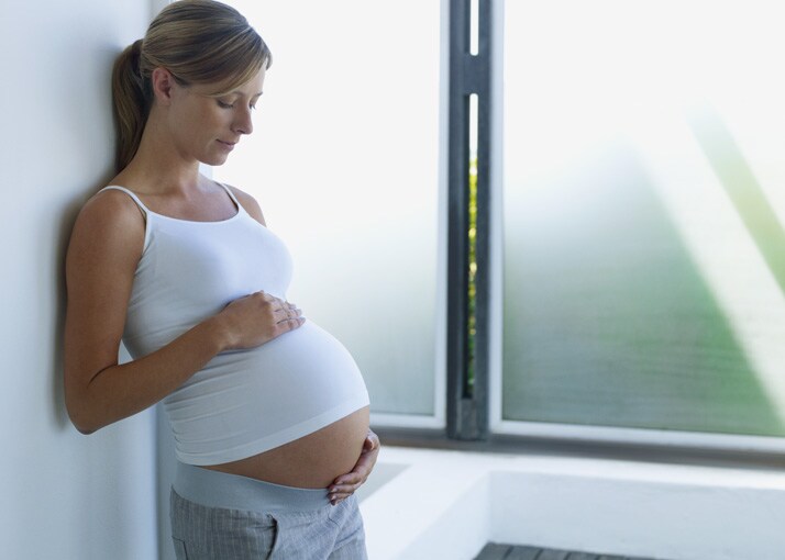 Why it’s important to track your contractions