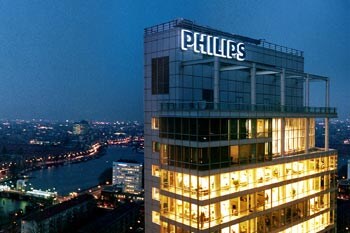 Philips Headquarter Eindhoven Netherlands