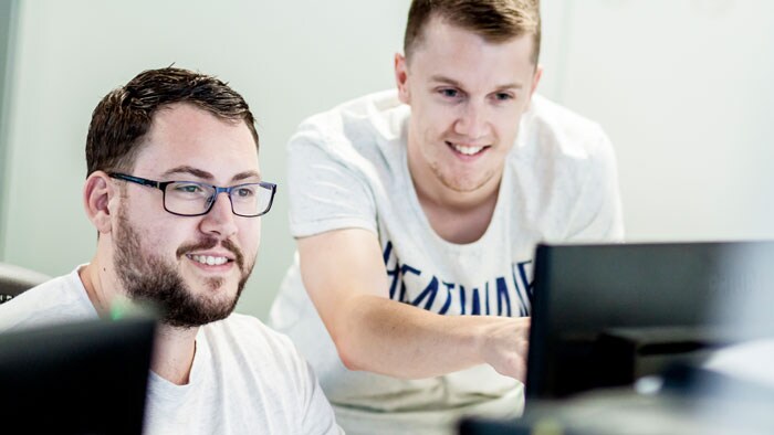 Kaufmann für Büromanagement (m/w/d)
