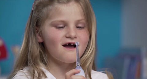 Philips Future Health Kids Video 3