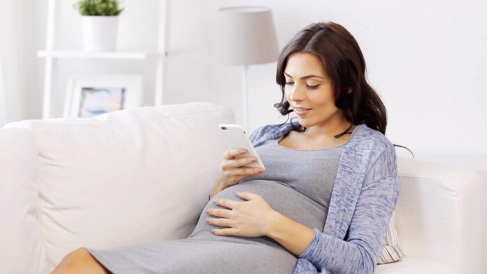 Nabelschnur 2.0 – vernetzte Lösungen für die Schwangerschaft