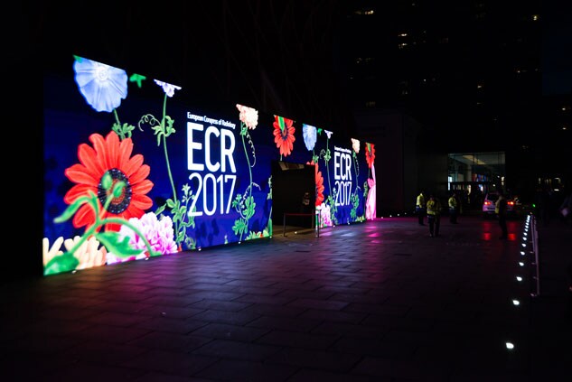 European Congress of Radiology