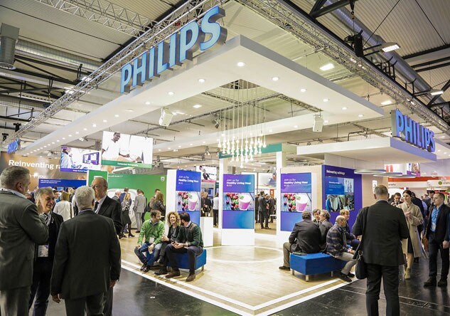 European Congress of Radiology